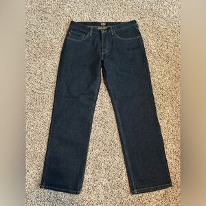 Timberland Pro Men’s Grit-n-Grind Straight for 5 pocket Jean, size 34